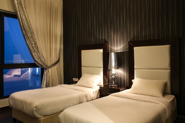 Florida Hotel (Manama)
